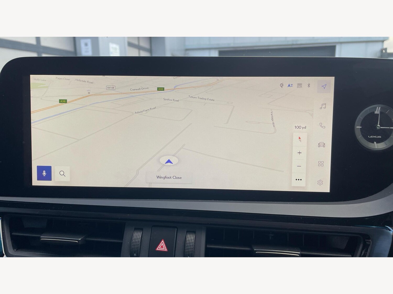 Used Lexus ES 2023 for sale - 77574355: Photo 22