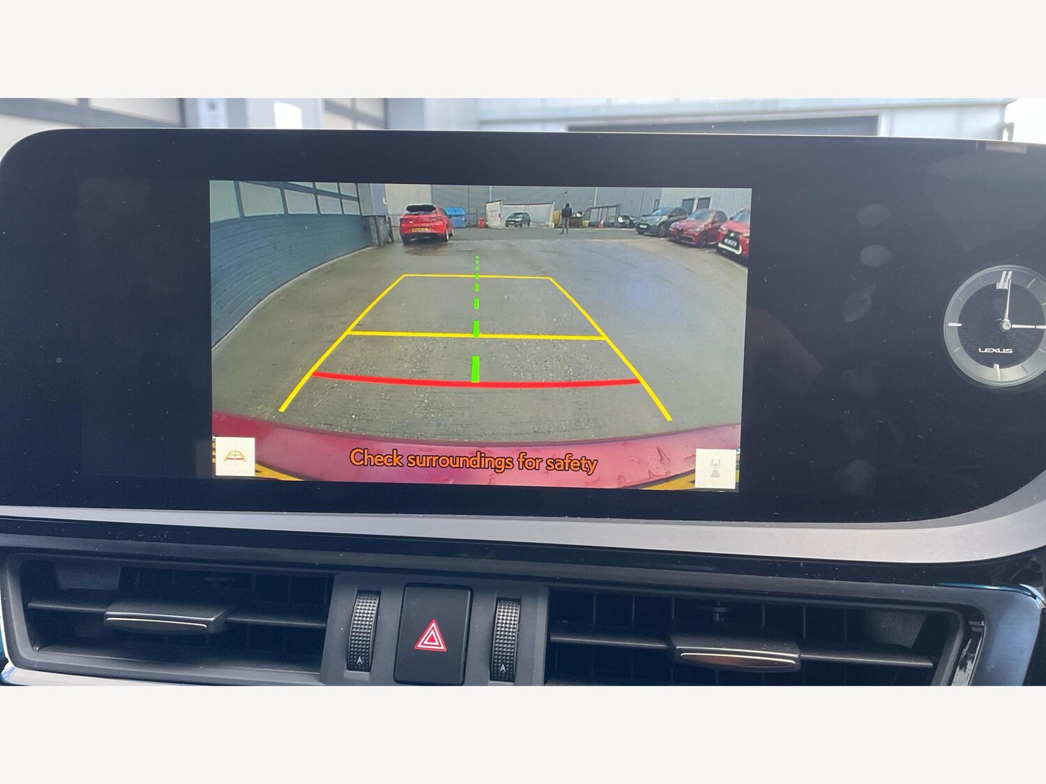 Used Lexus ES 2023 for sale - 77574355: Photo 23