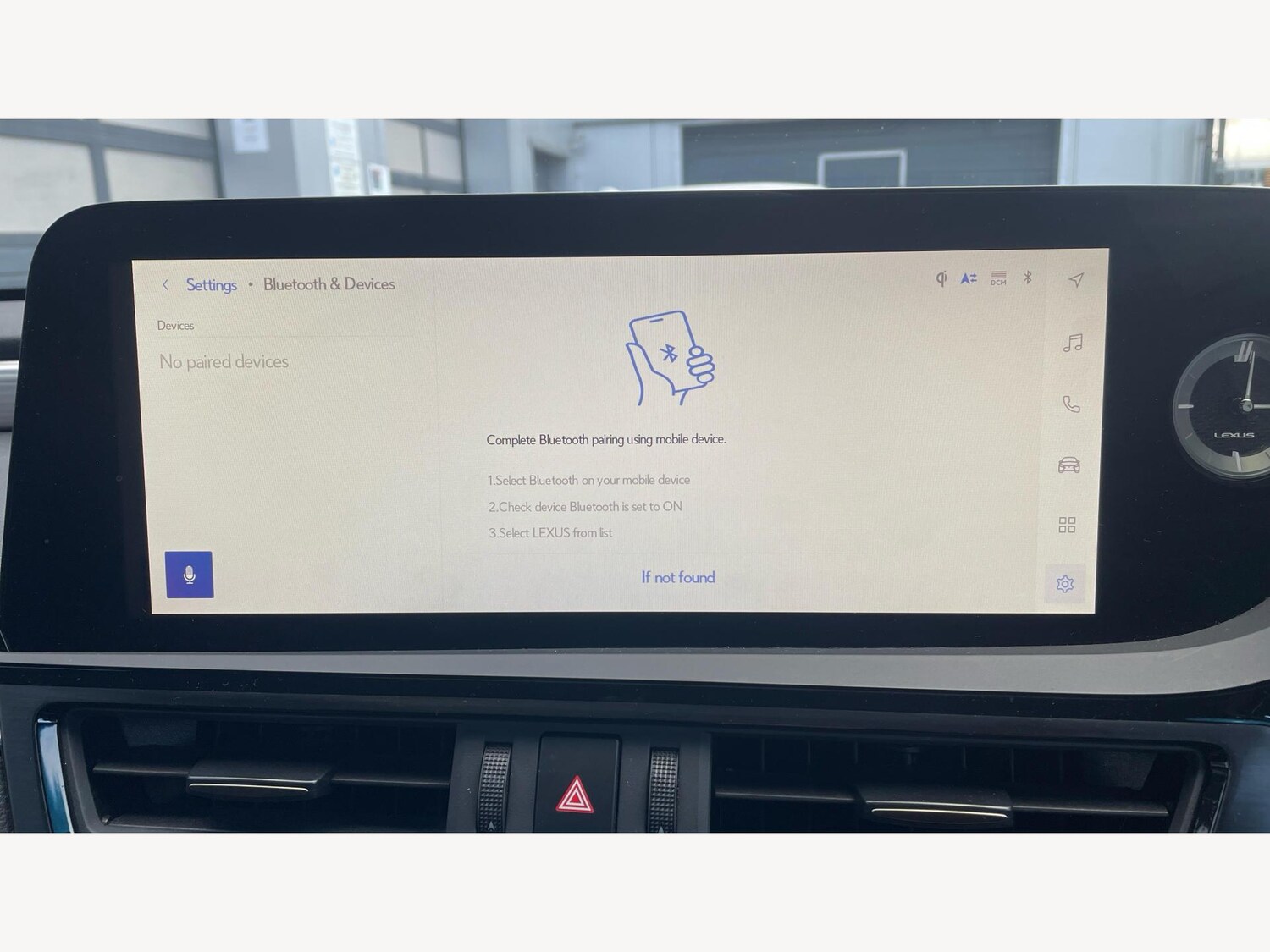 Used Lexus ES 2023 for sale - 77574355: Photo 25