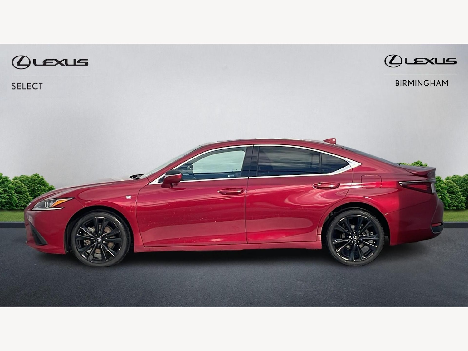 Used Lexus ES 2023 for sale - 77574355: Photo 3