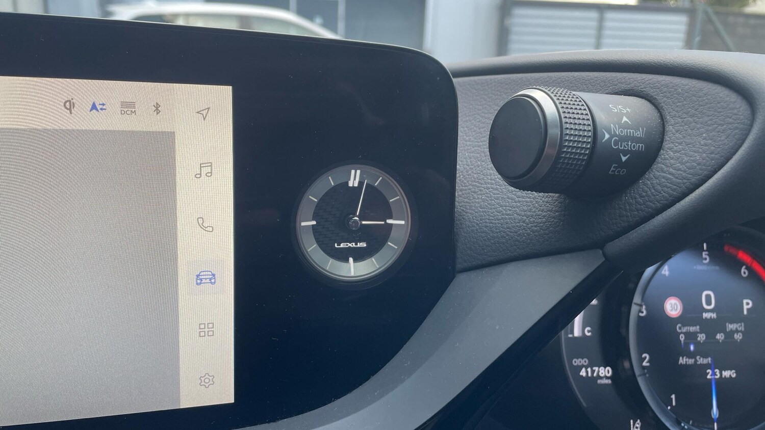 Used Lexus ES 2023 for sale - 77574355: Photo 35