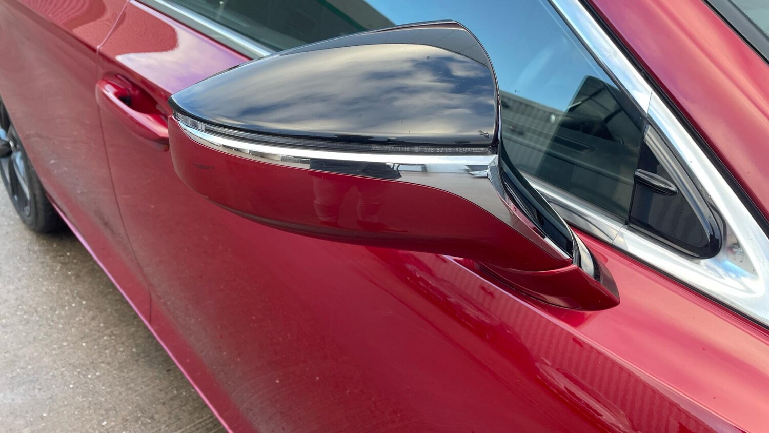 Used Lexus ES 2023 for sale - 77574355: Photo 36