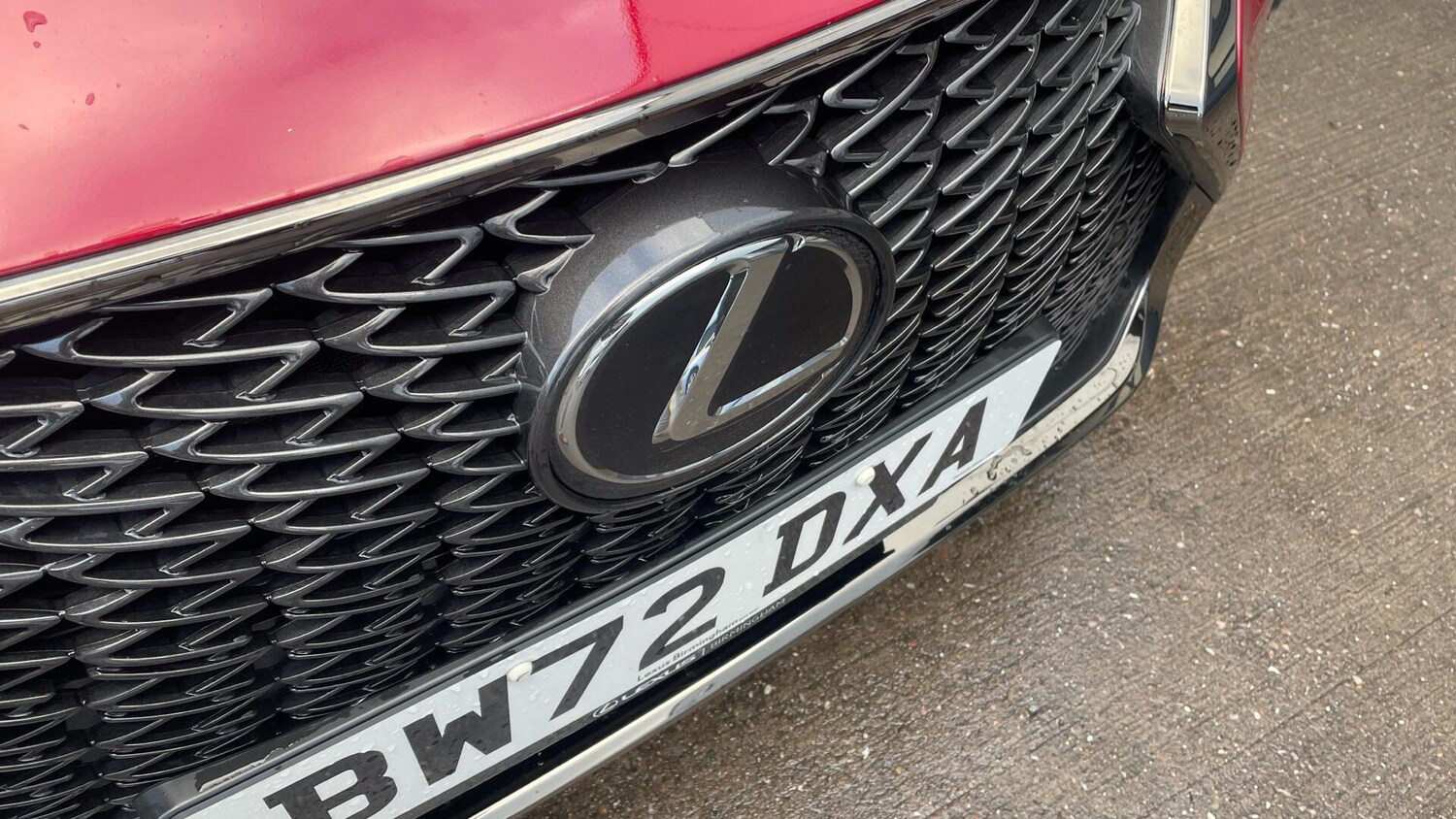 Used Lexus ES 2023 for sale - 77574355: Photo 39