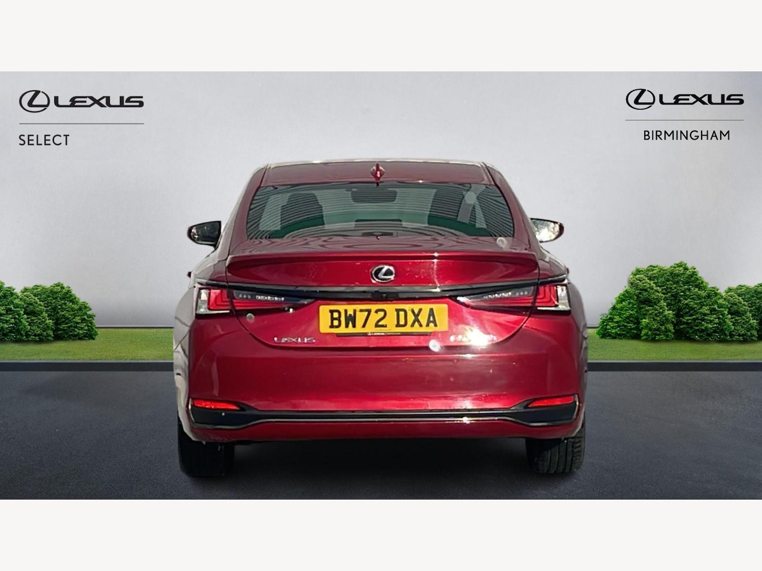 Used Lexus ES 2023 for sale - 77574355: Photo 7