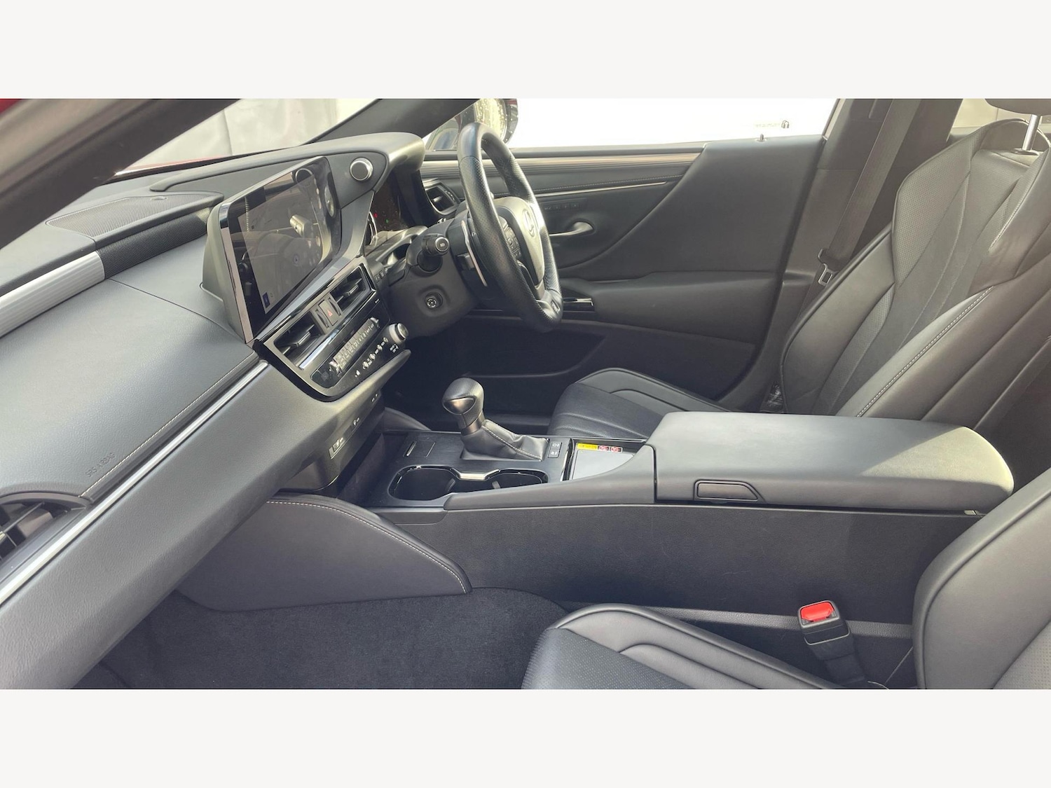 Used Lexus ES 2023 for sale - 77574355: Photo 8
