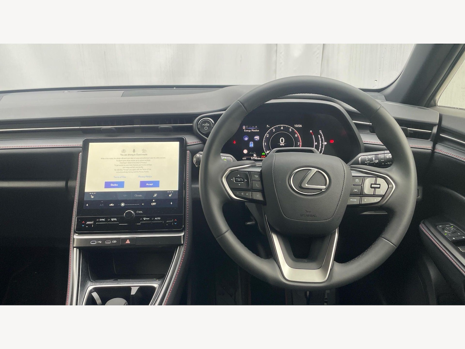 Used Lexus LBX 2025 for sale - 77799432: Photo 10