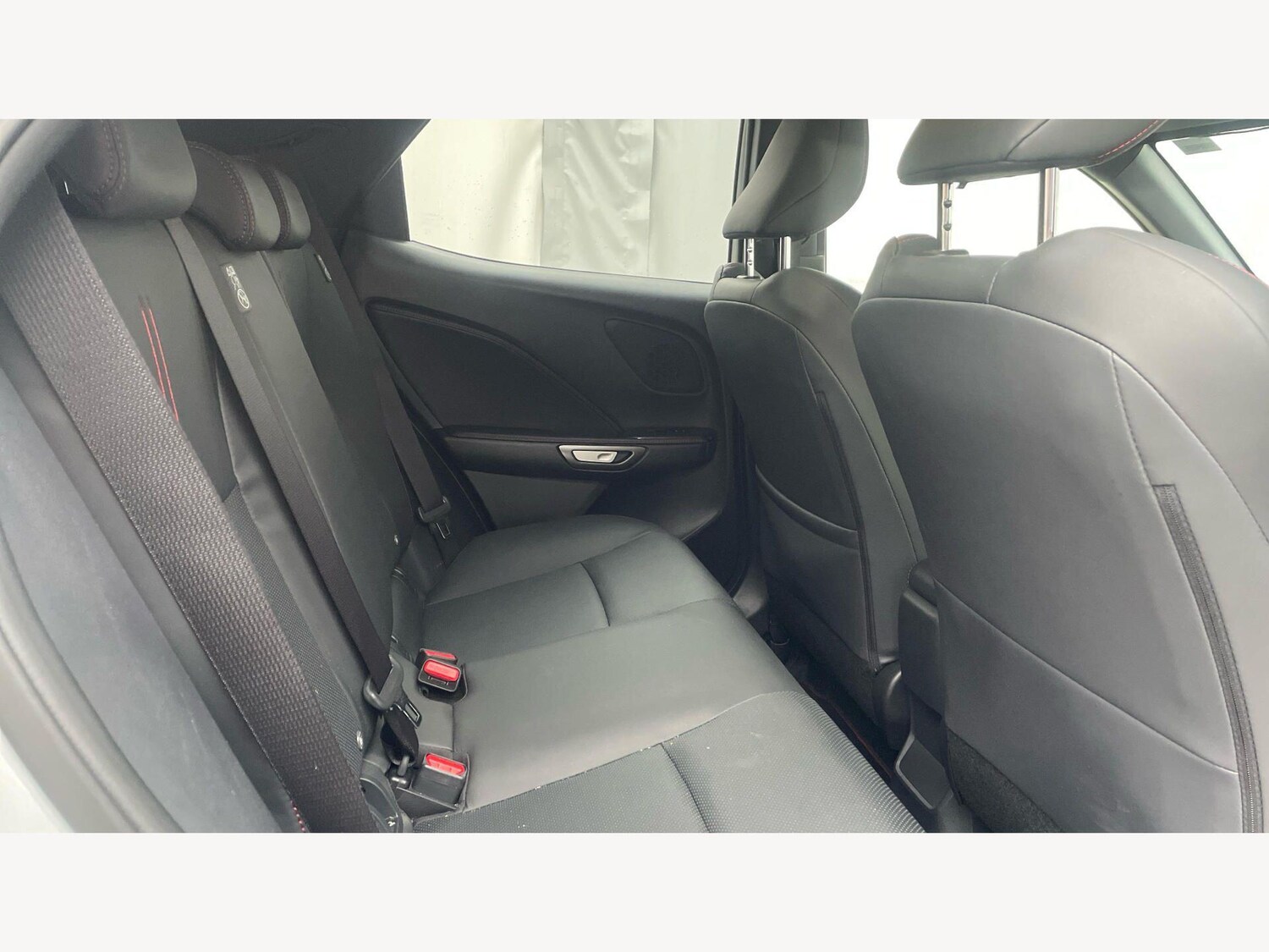 Used Lexus LBX 2025 for sale - 77799432: Photo 11