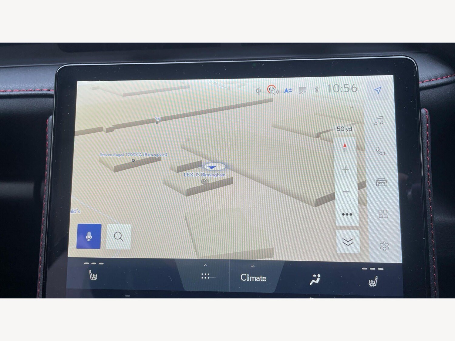 Used Lexus LBX 2025 for sale - 77799432: Photo 12