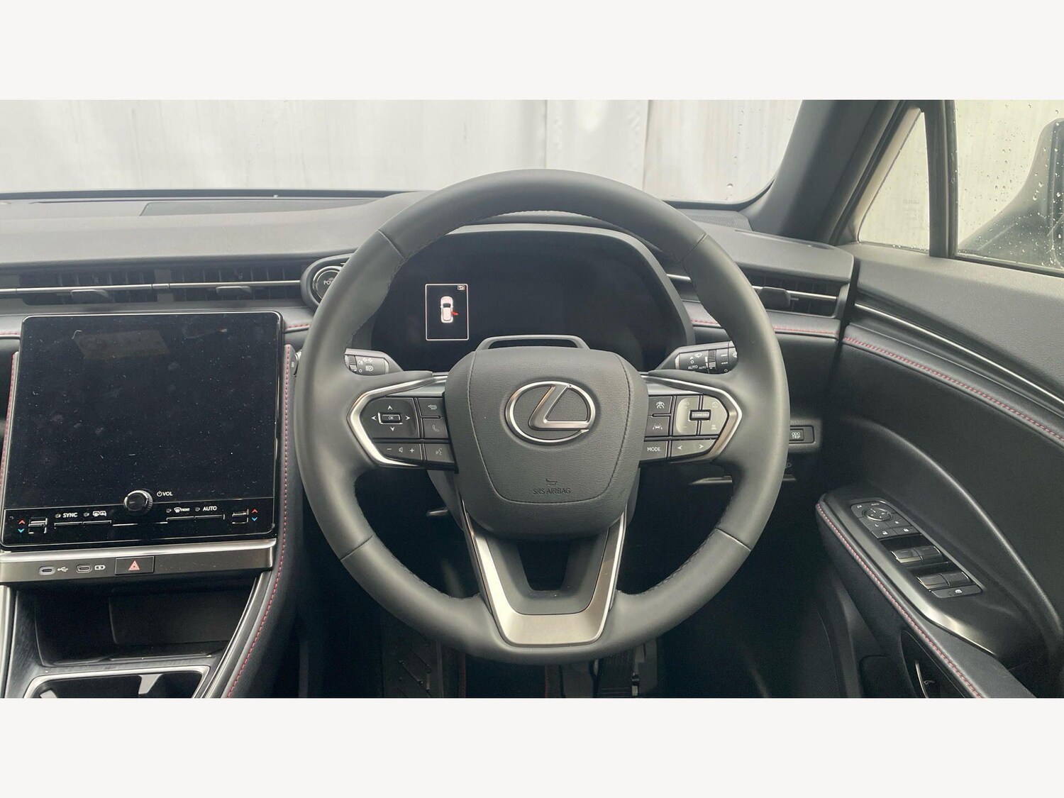 Used Lexus LBX 2025 for sale - 77799432: Photo 13
