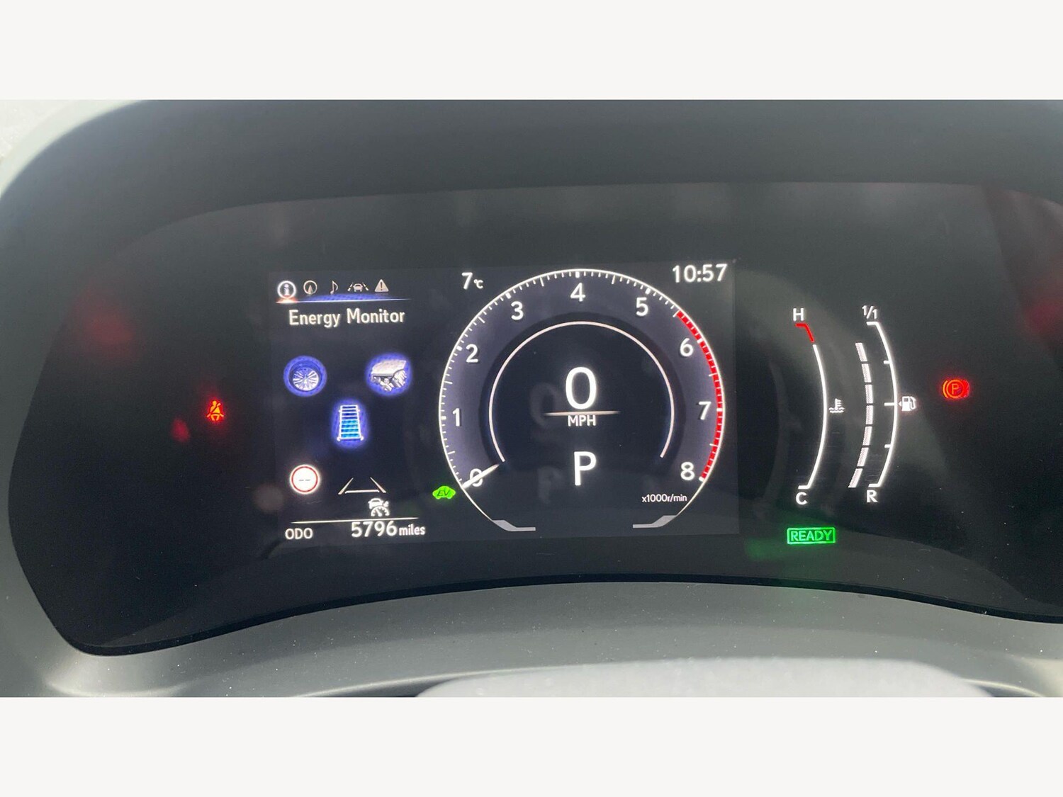 Used Lexus LBX 2025 for sale - 77799432: Photo 14