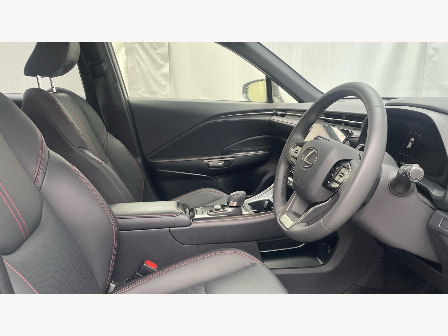 Used Lexus LBX 2025 for sale - 77799432: Photo 15