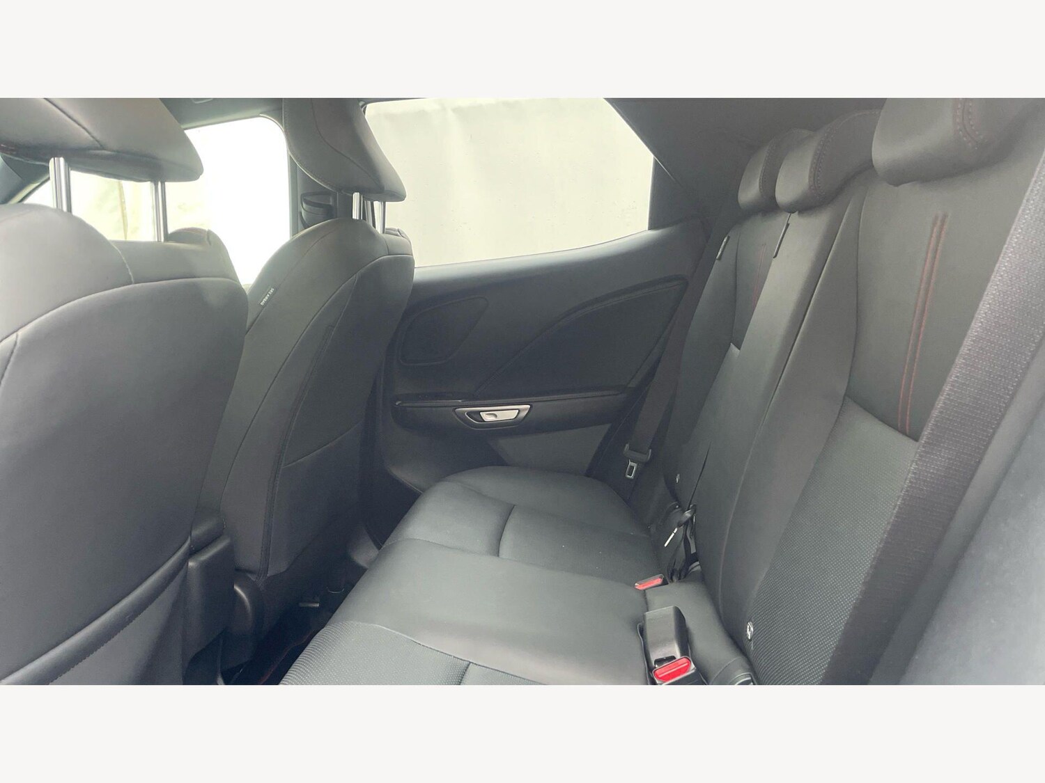 Used Lexus LBX 2025 for sale - 77799432: Photo 16