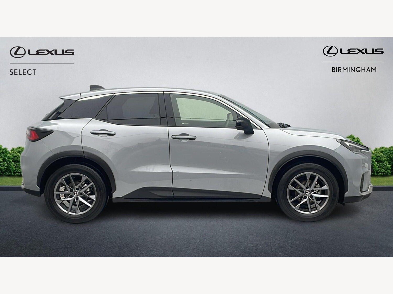 Used Lexus LBX 2025 for sale - 77799432: Photo 18