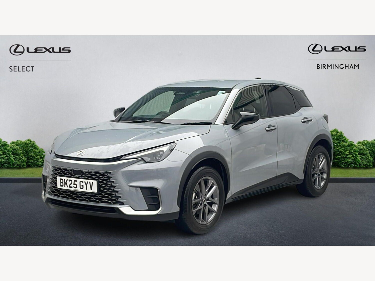 Used Lexus LBX 2025 for sale - 77799432: Photo 19