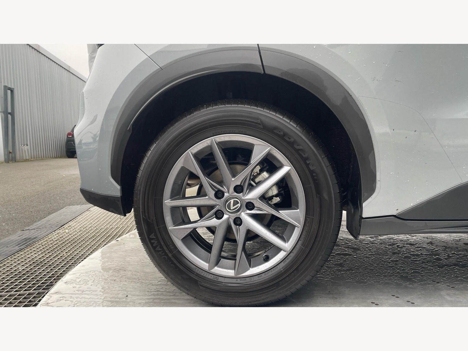 Used Lexus LBX 2025 for sale - 77799432: Photo 21