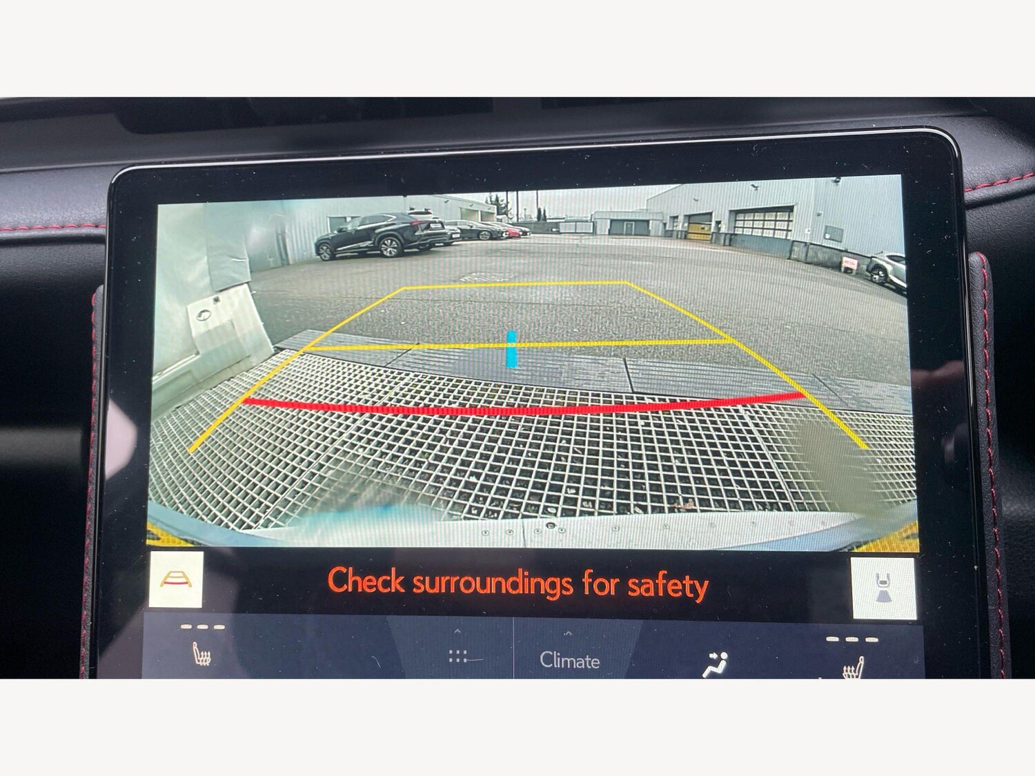 Used Lexus LBX 2025 for sale - 77799432: Photo 22