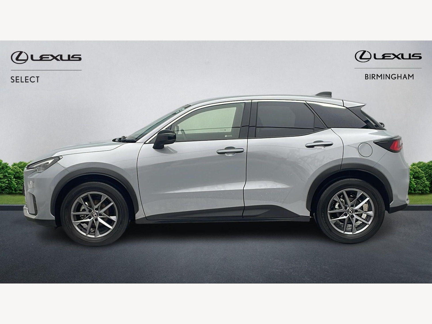 Used Lexus LBX 2025 for sale - 77799432: Photo 3