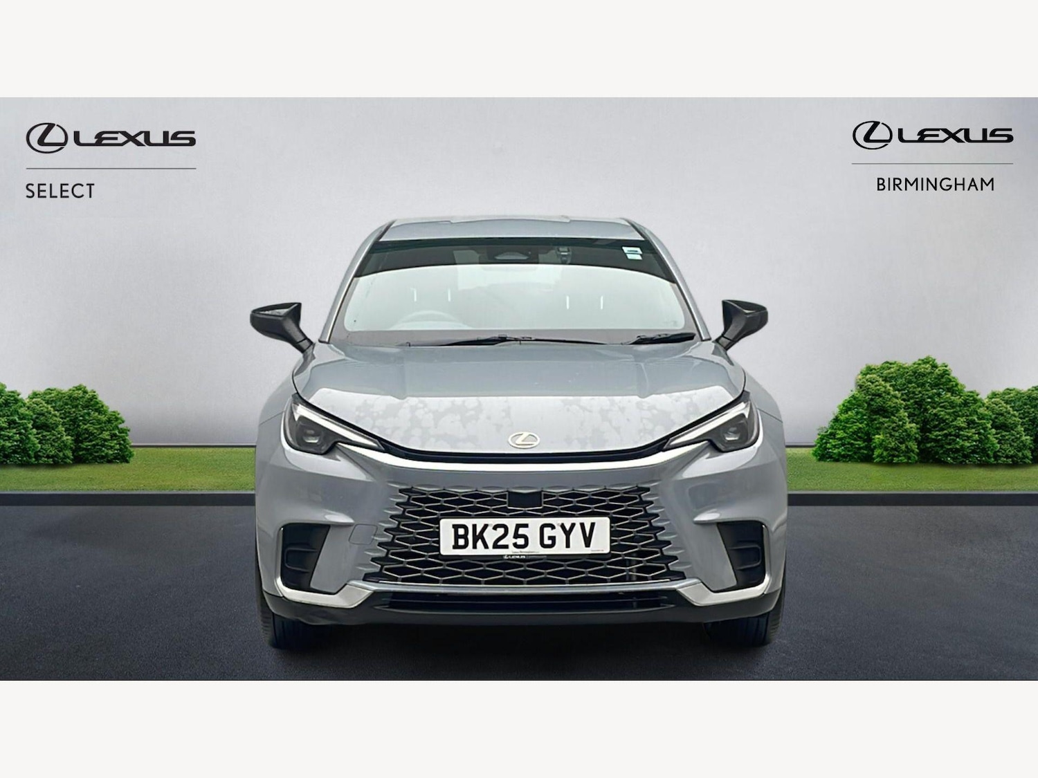 Used Lexus LBX 2025 for sale - 77799432: Photo 6