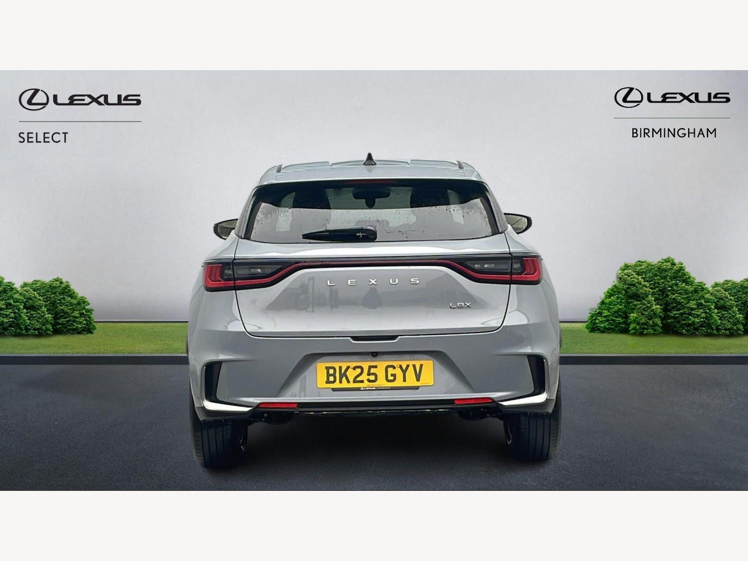 Used Lexus LBX 2025 for sale - 77799432: Photo 7