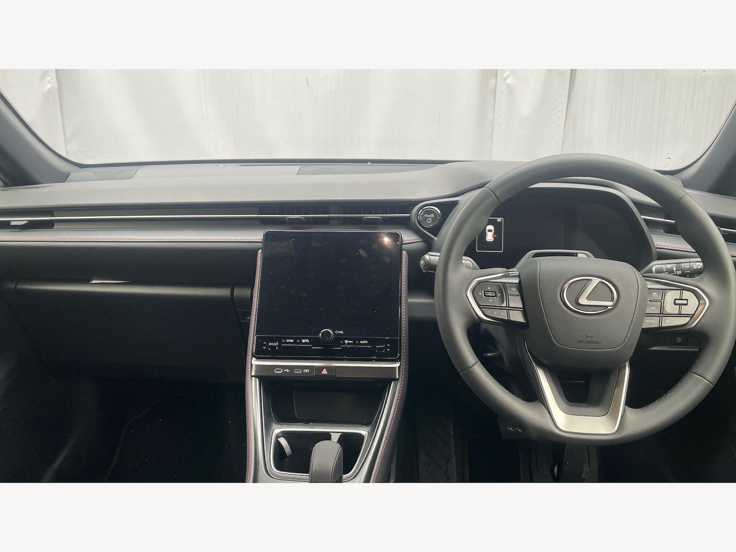 Used Lexus LBX 2025 for sale - 77799432: Photo 9