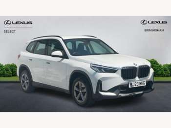 2023 (23) - 1.5 20i MHT Sport DCT sDrive Euro 6 (s/s) 5dr