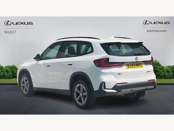 Used BMW X1 2023 for sale - 75414949: Photo