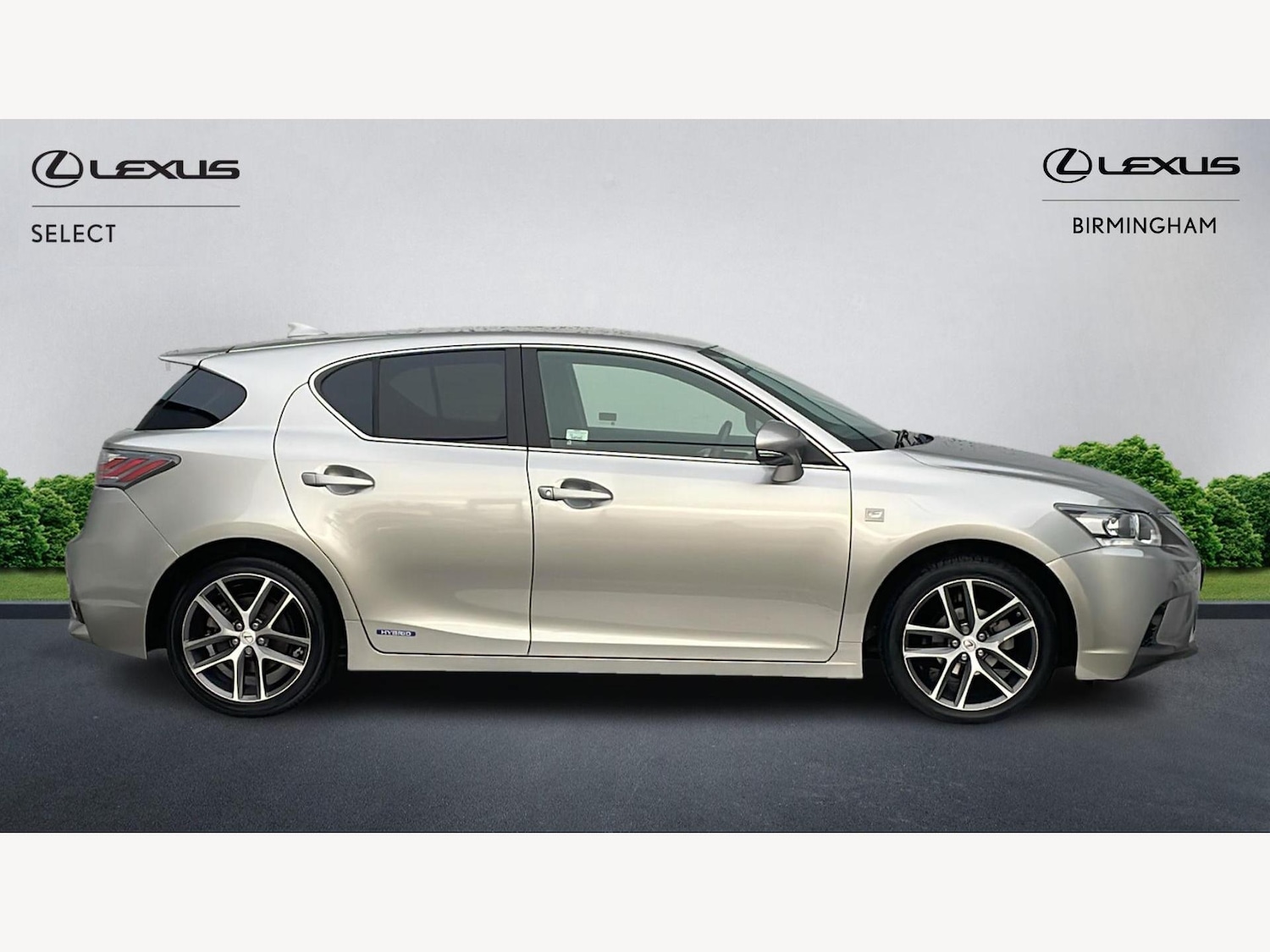 Used Lexus CT 2017 for sale - 76702031: Photo 18