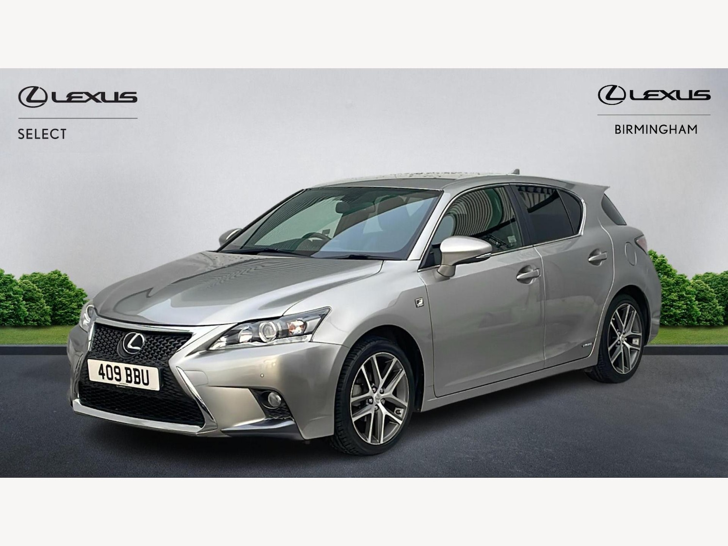 Used Lexus CT 2017 for sale - 76702031: Photo 19