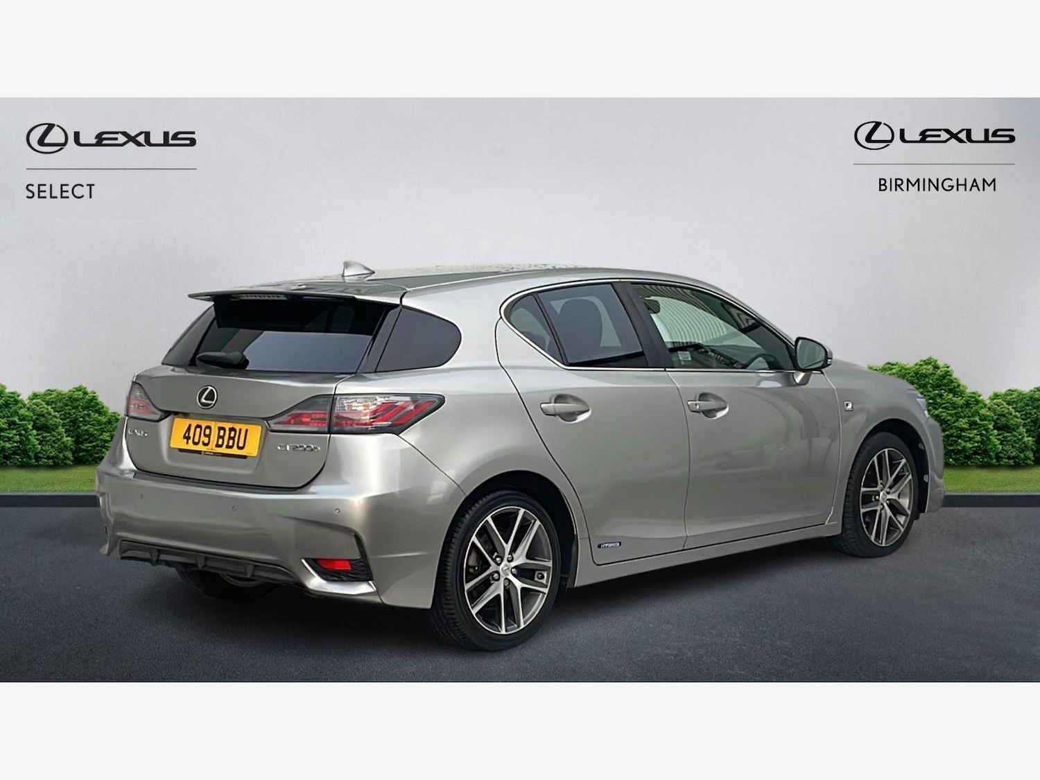 Used Lexus CT 2017 for sale - 76702031: Photo 20
