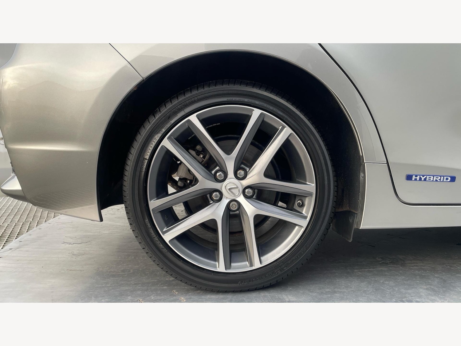 Used Lexus CT 2017 for sale - 76702031: Photo 21