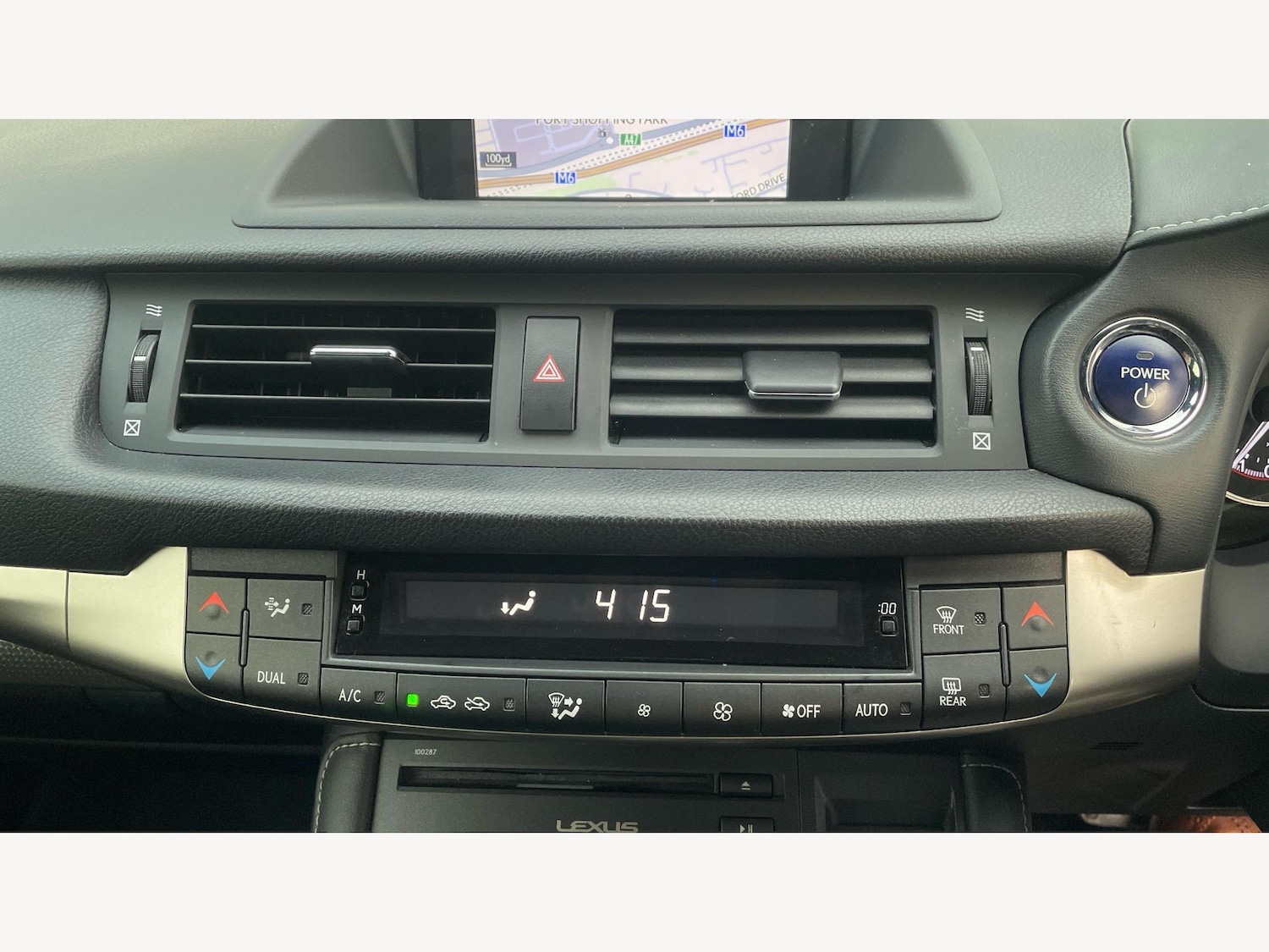 Used Lexus CT 2017 for sale - 76702031: Photo 22