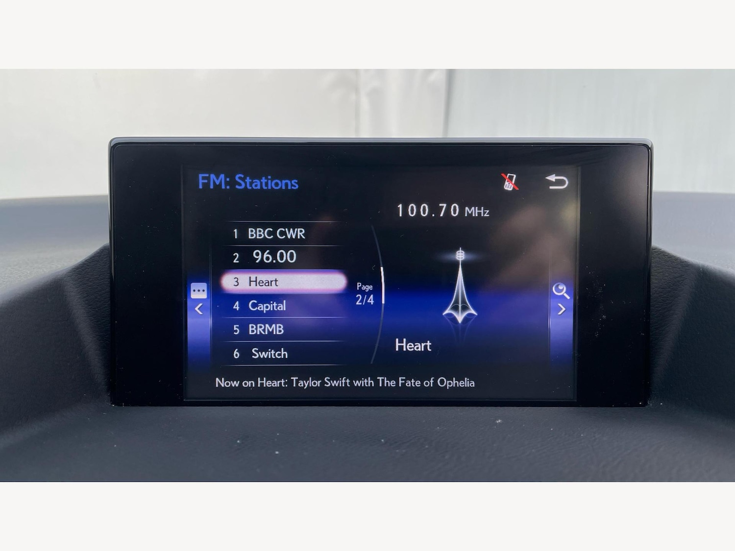 Used Lexus CT 2017 for sale - 76702031: Photo 23