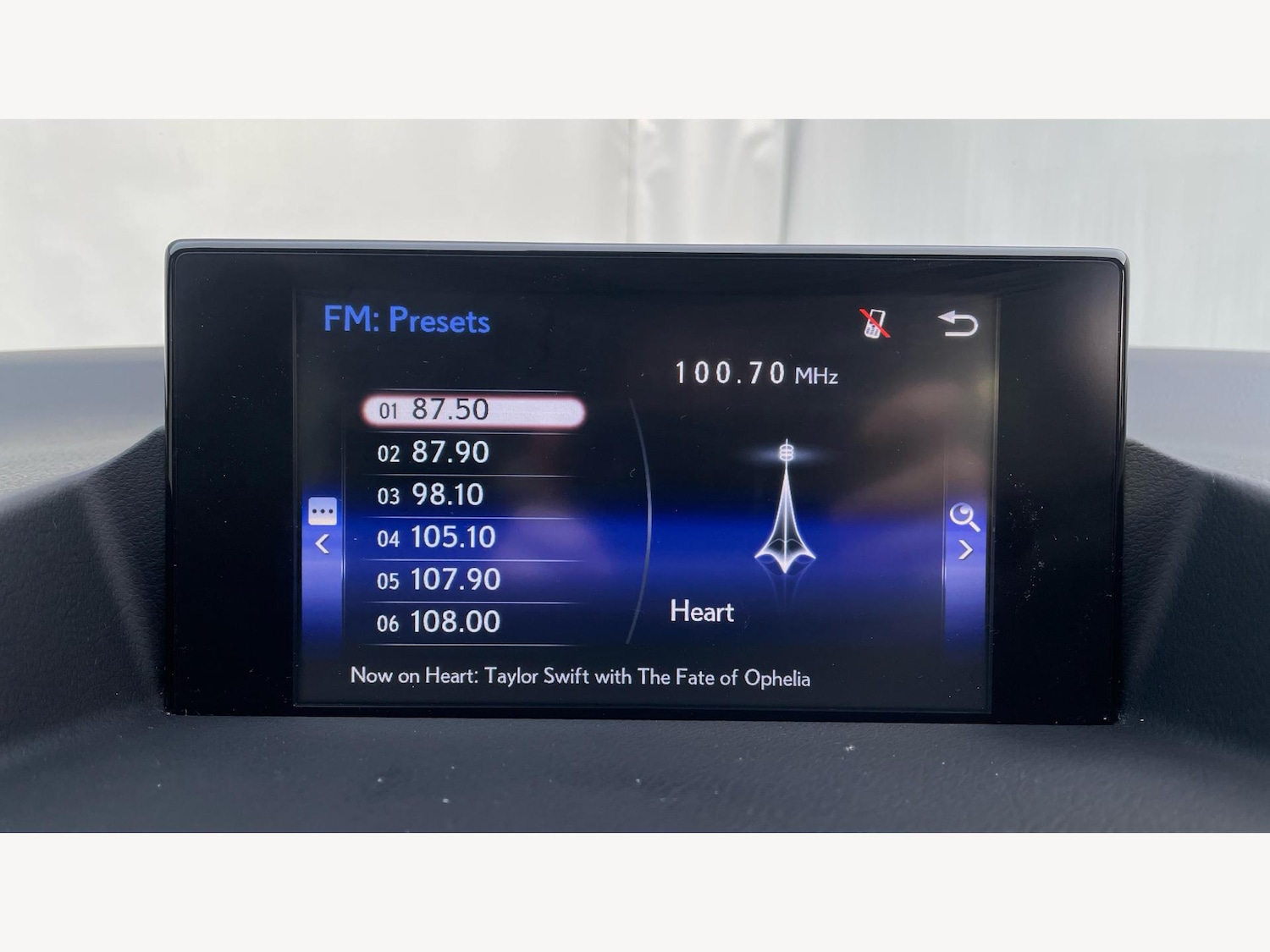 Used Lexus CT 2017 for sale - 76702031: Photo 24