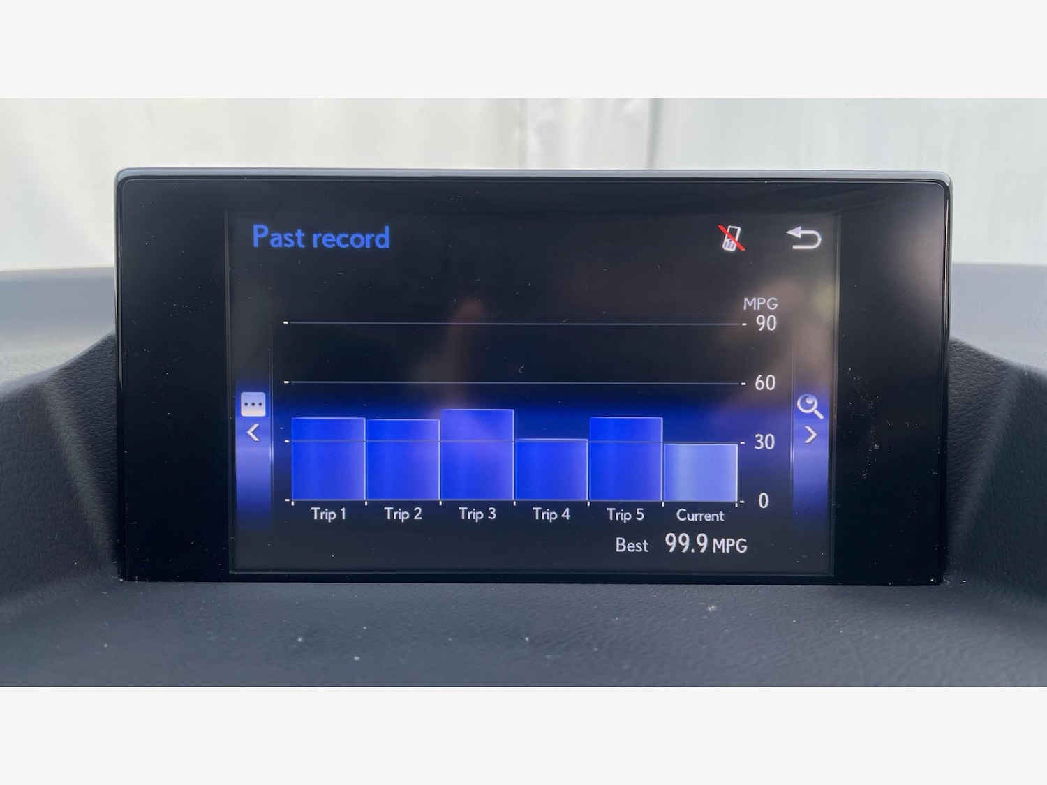 Used Lexus CT 2017 for sale - 76702031: Photo 25