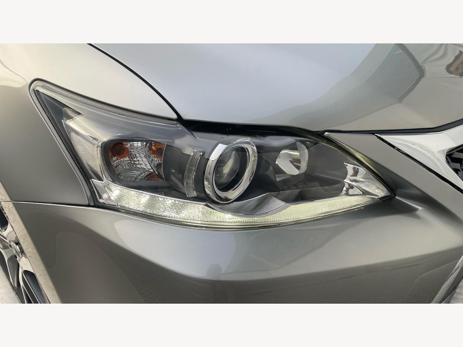 Used Lexus CT 2017 for sale - 76702031: Photo 29