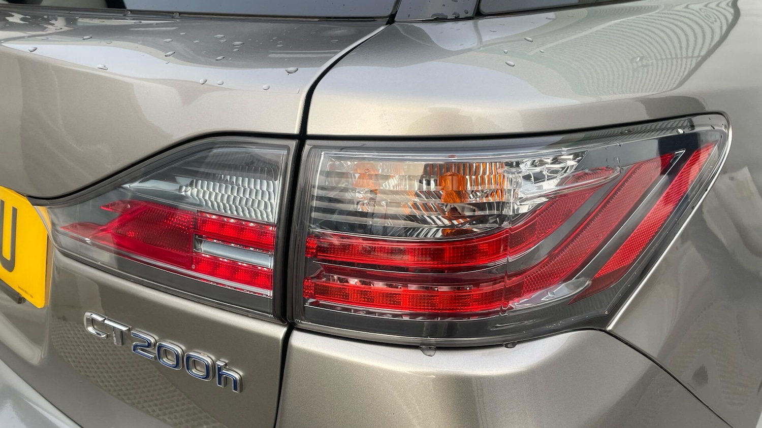 Used Lexus CT 2017 for sale - 76702031: Photo 34