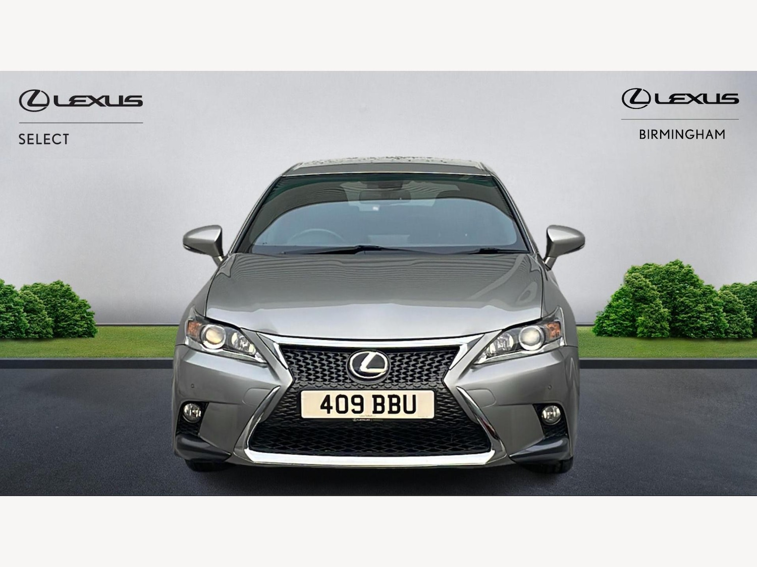 Used Lexus CT 2017 for sale - 76702031: Photo 6