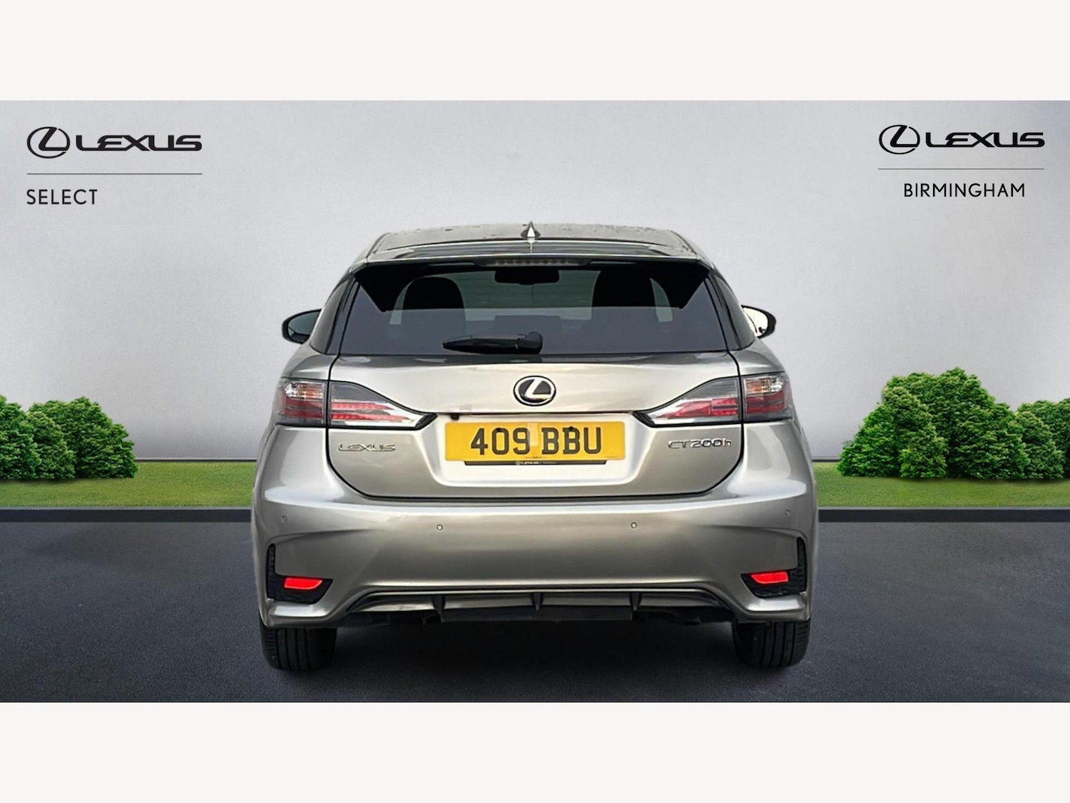 Used Lexus CT 2017 for sale - 76702031: Photo 7