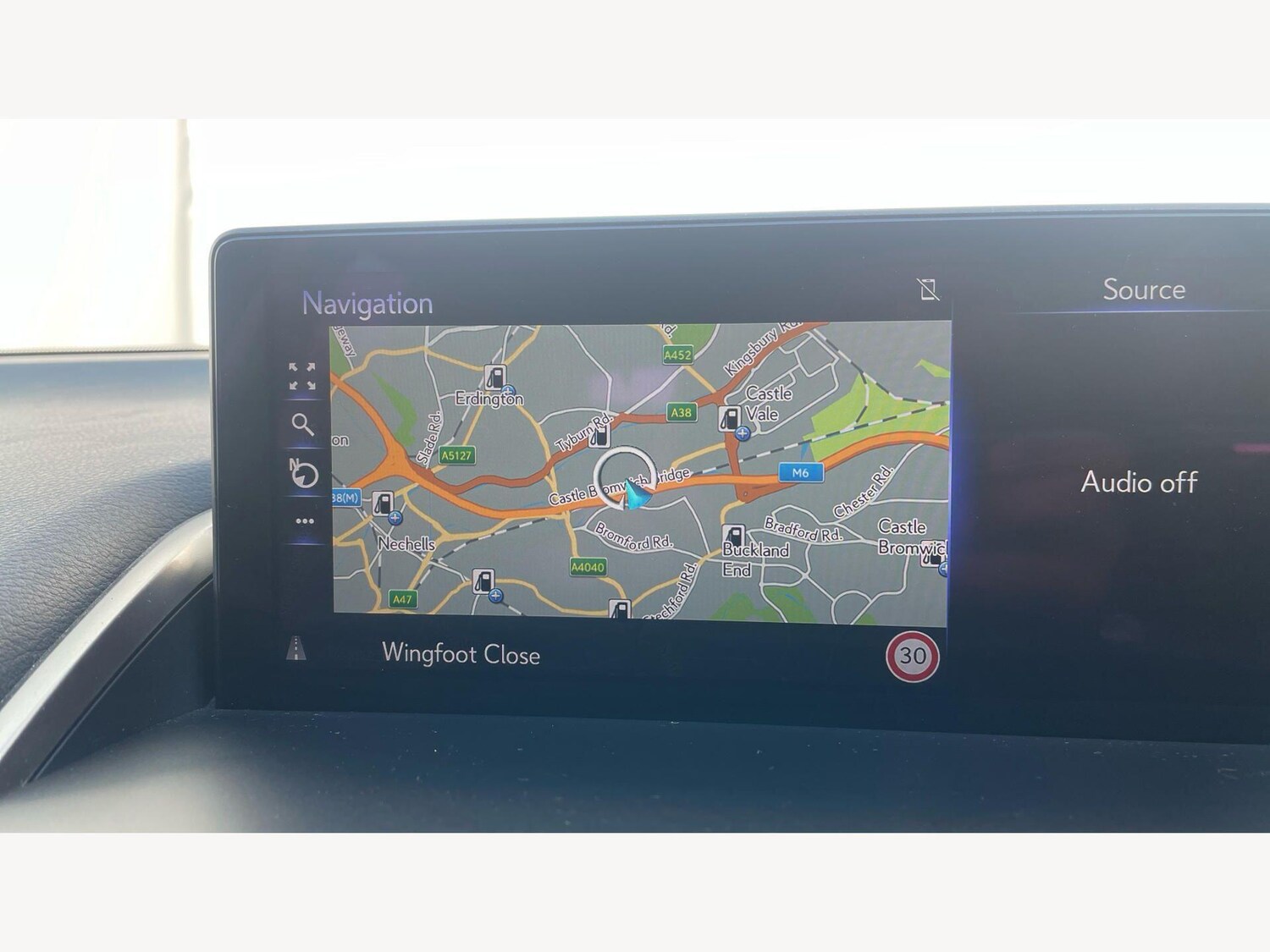 Used Lexus NX for sale - 77768755: Photo 12