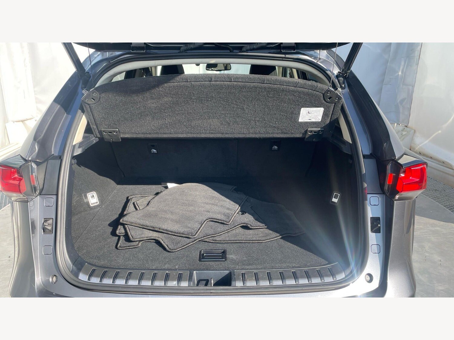 Used Lexus NX for sale - 77768755: Photo 17