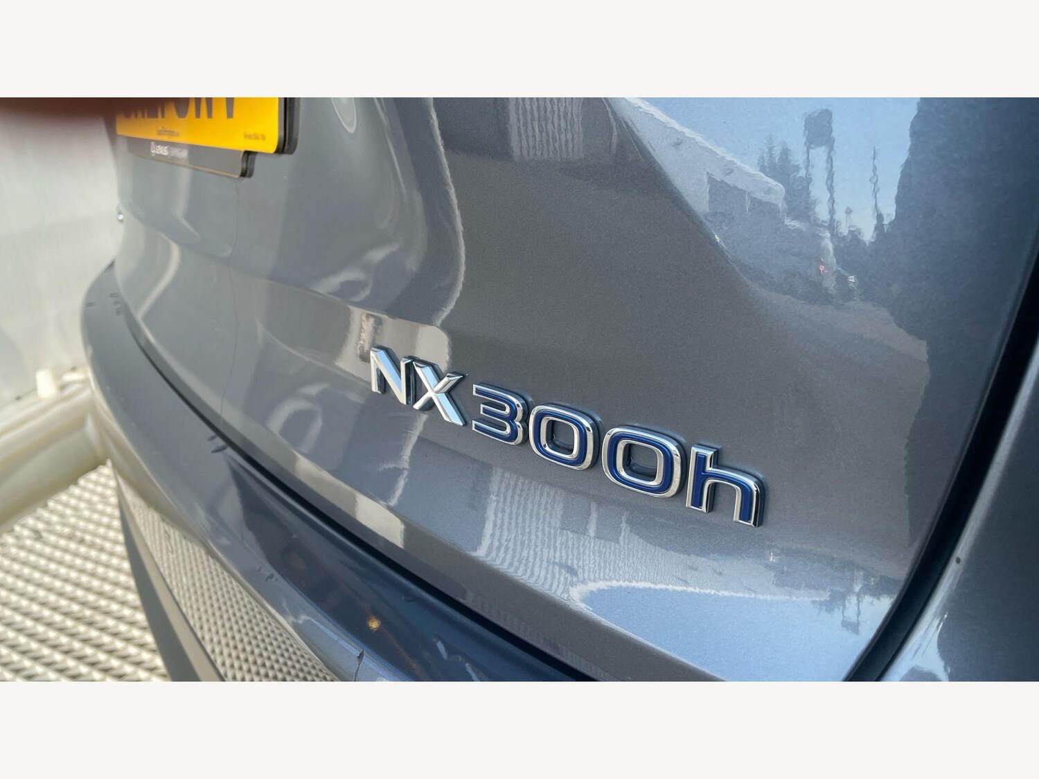 Used Lexus NX for sale - 77768755: Photo 22