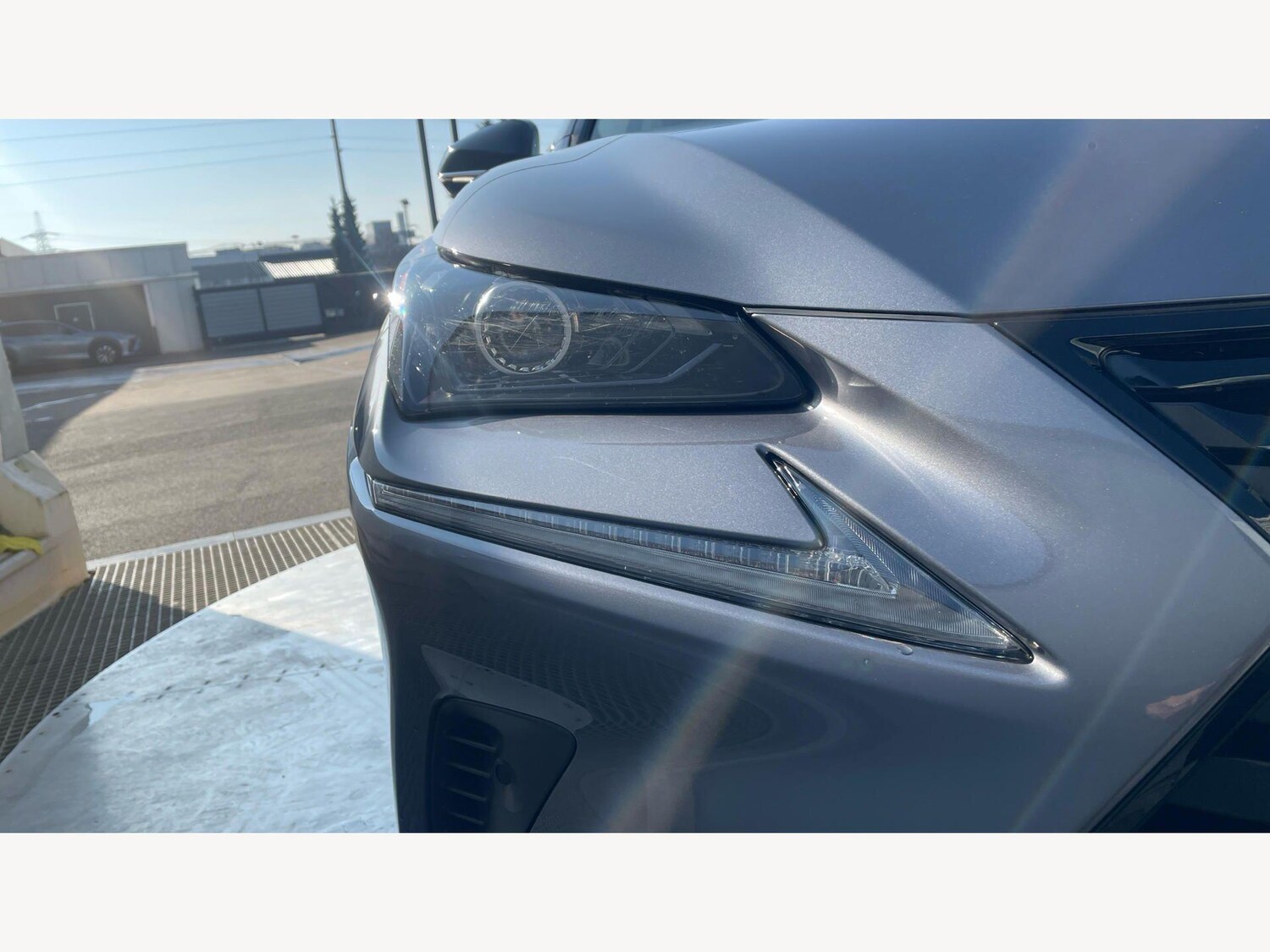 Used Lexus NX for sale - 77768755: Photo 25