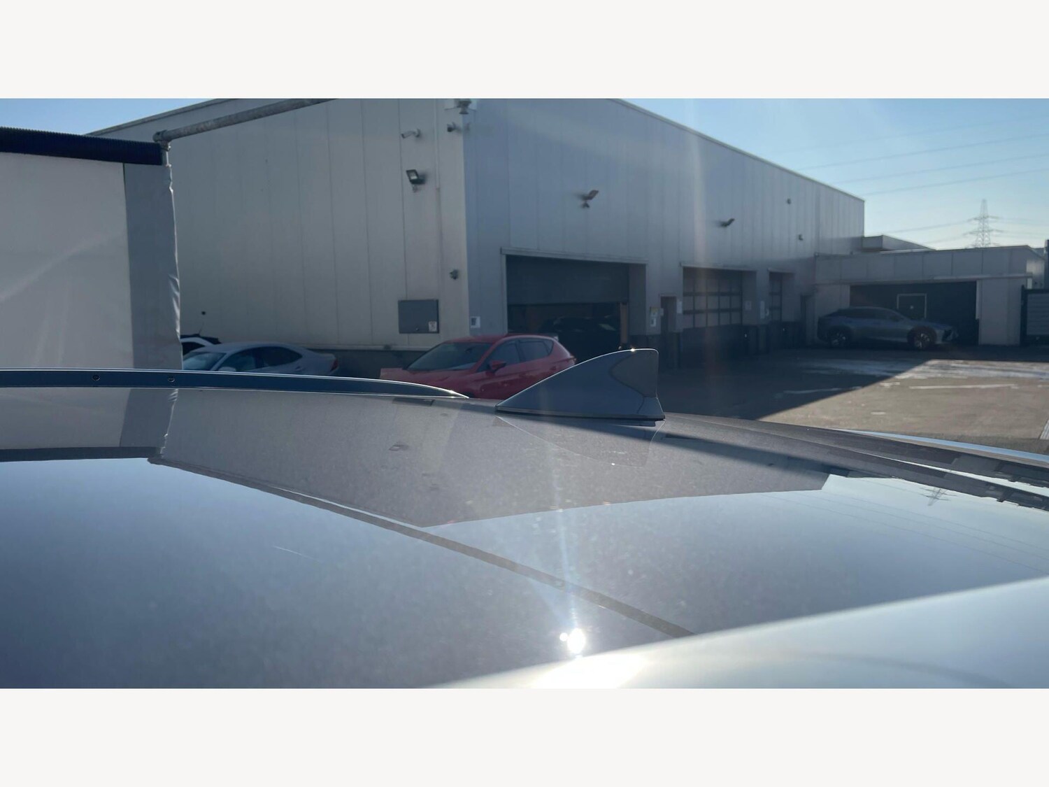 Used Lexus NX for sale - 77768755: Photo 27