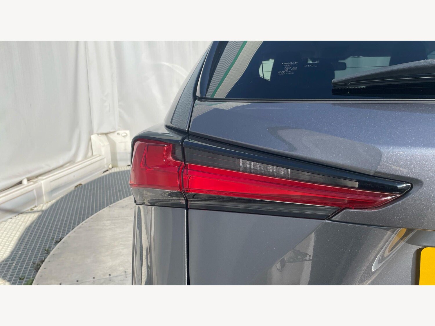 Used Lexus NX for sale - 77768755: Photo 28