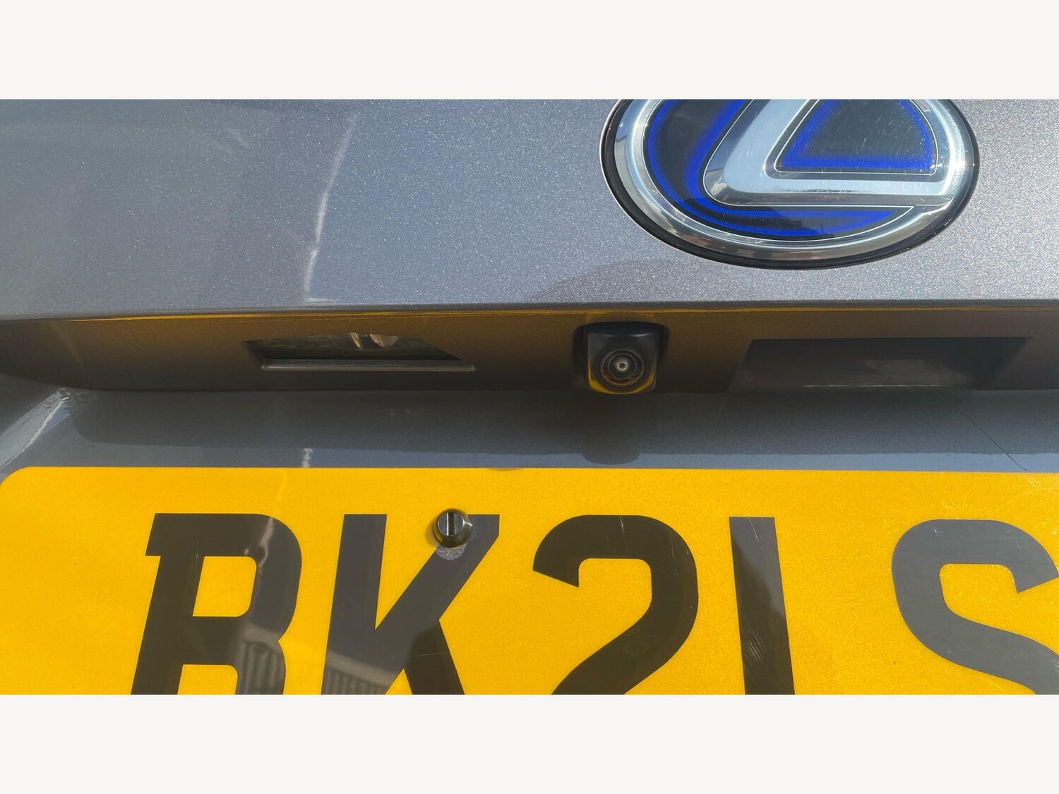 Used Lexus NX for sale - 77768755: Photo 31