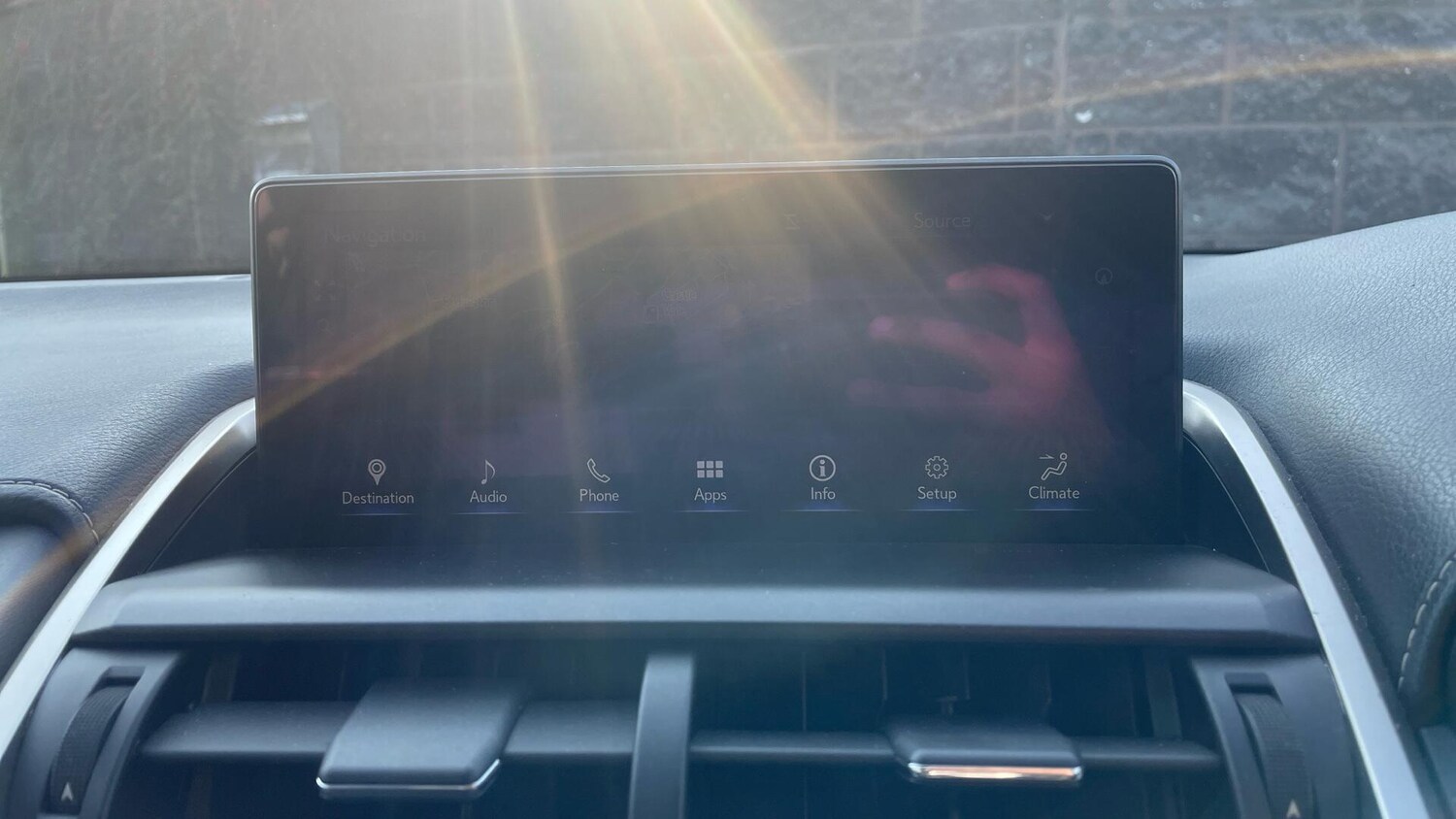 Used Lexus NX for sale - 77768755: Photo 34