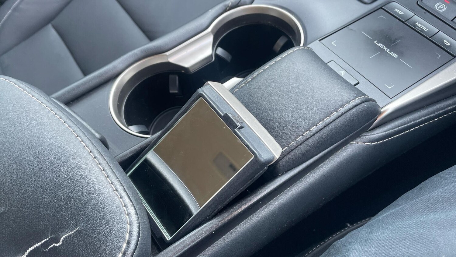 Used Lexus NX for sale - 77768755: Photo 41