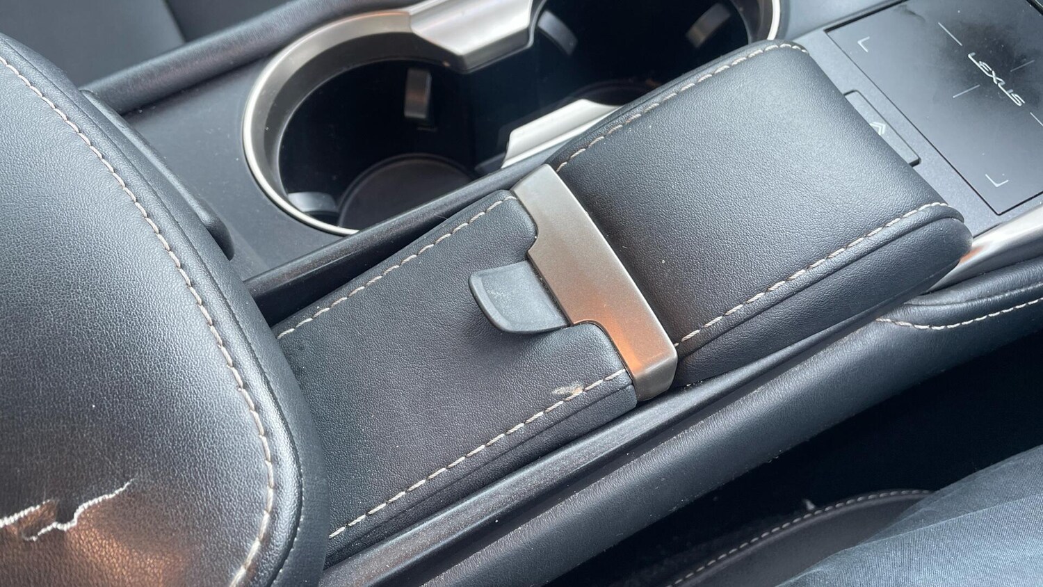 Used Lexus NX for sale - 77768755: Photo 42