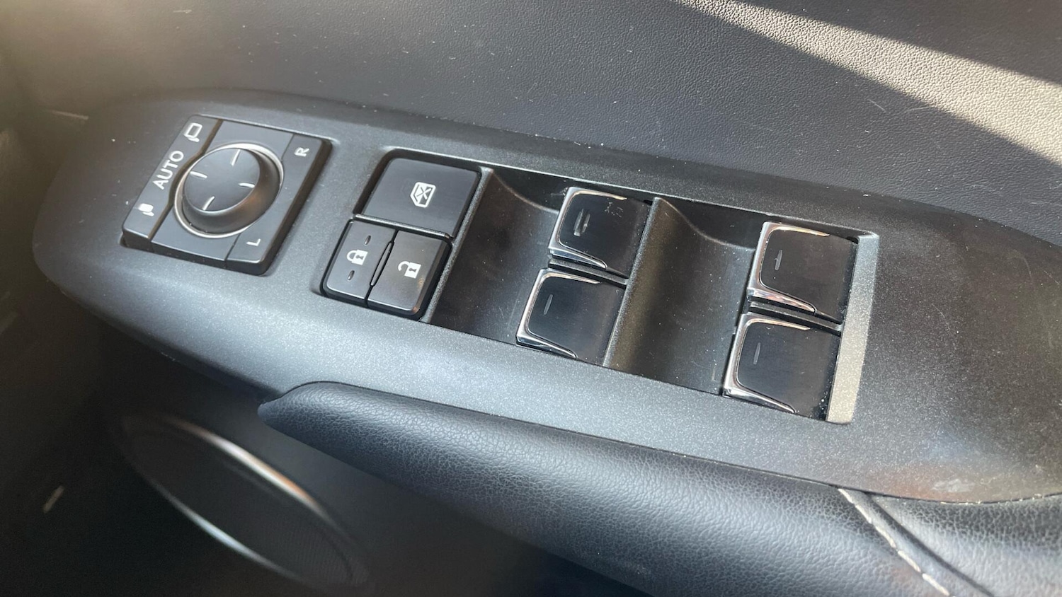 Used Lexus NX for sale - 77768755: Photo 49