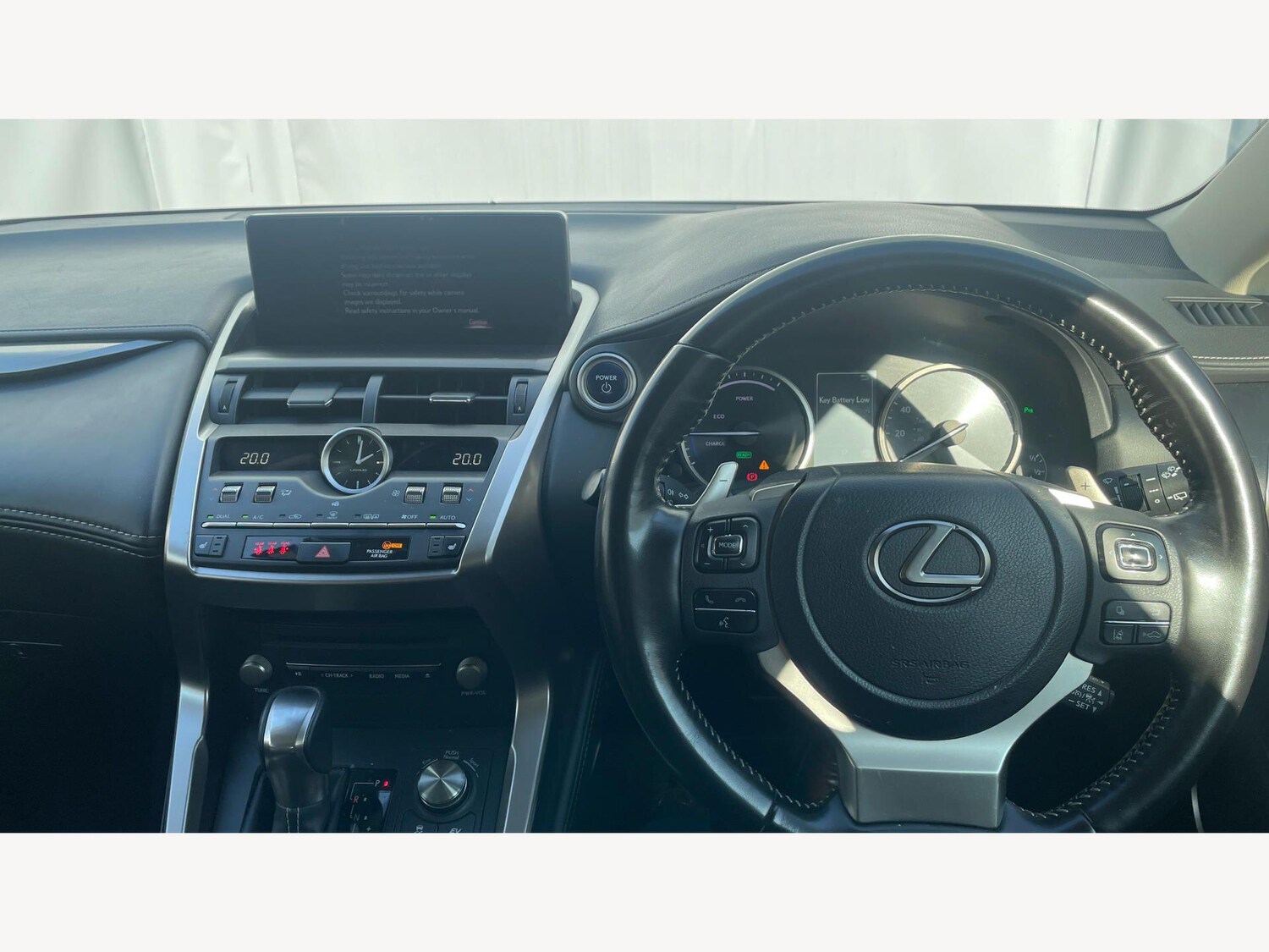 Used Lexus NX for sale - 77768755: Photo 9